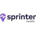 Sprinter Health logo